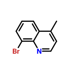 8-溴-4-甲基喹啉
