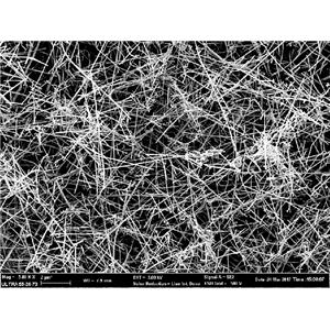 纳米碳化硅纤维