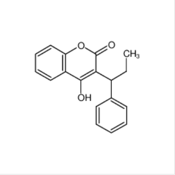 乙苄香豆,PHENPROCOUMON