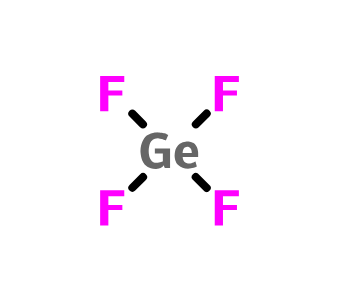 四氟化锗,GERMANIUM(IV) FLUORIDE