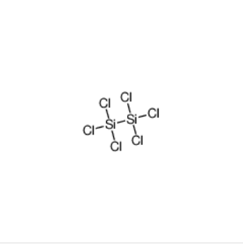 六氯乙硅烷,HEXACHLORODISILANE