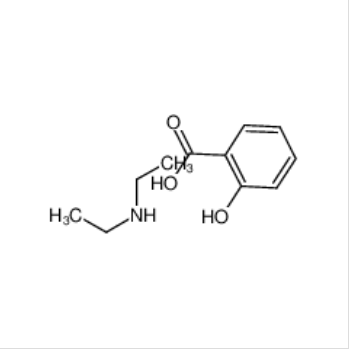 水杨酸二乙胺,DIETHYLAMINE SALICYLATE