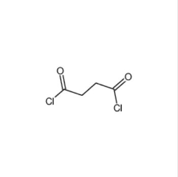 丁二酰氯,SUCCINYL CHLORIDE