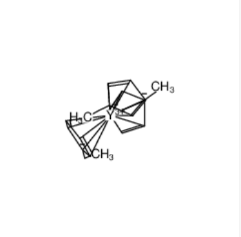 三（乙基环戊二烯基）钇,Tris(ethylcyclopentadienyl)yttrium, 97%