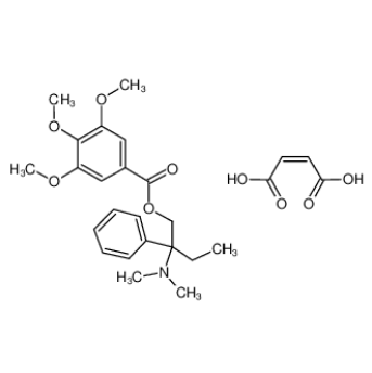马来酸曲美布汀,Trimebutine maleate