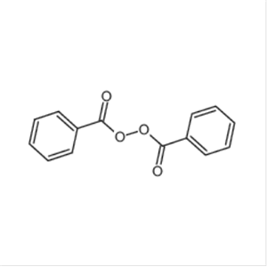 过氧化二苯甲酰,Benzoyl peroxide
