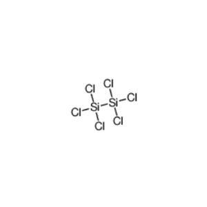 六氯乙硅烷,HEXACHLORODISILANE