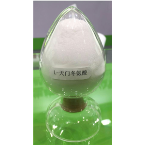 L-天門冬氨酸,L-aspartic acid