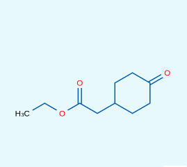 乙烷基-4含氧环己烷醋酸盐,ethyl 4-oxocyclohexaneacetate