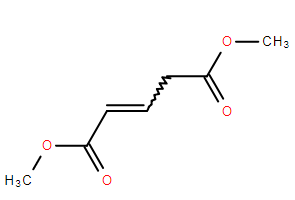 戊烯二酸二甲酯,Dimethyl glutaconate