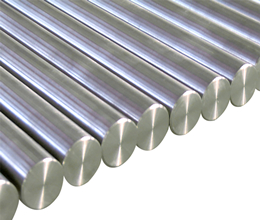 鈦棒,Titanium rods