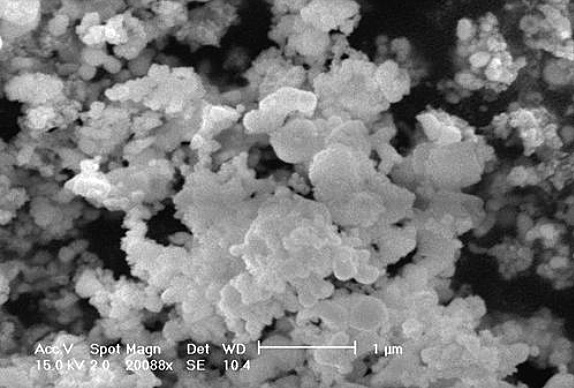 纳米碳化铪,Hafnium carbide