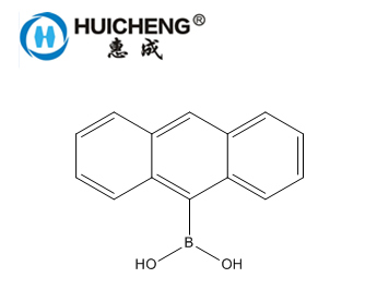 9-蒽硼酸,9-Anthraceneboronic Acid
