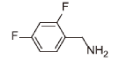 2,4-二氟苄胺,2,4-Difluorobenzylamine