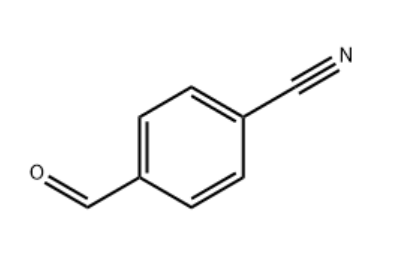 对氰基苯甲醛