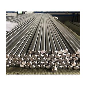 鈦棒,Titanium rods