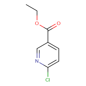 6-氯烟酸乙酯,Ethyl 6-chloronicotinate