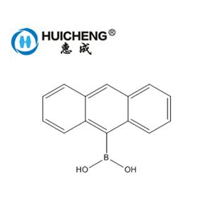 9-蒽硼酸,9-Anthraceneboronic Acid