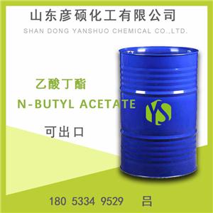 醋酸丁酯,n-Butyl acetate