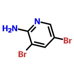 2-氨基-3,5-二溴吡啶,3,5-DibroMo-2-pyridylaMine