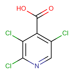 2,3,5-三氯吡啶-4-甲酸