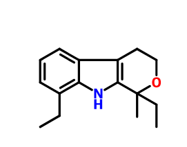 去羧基依托度酸,RAK 802