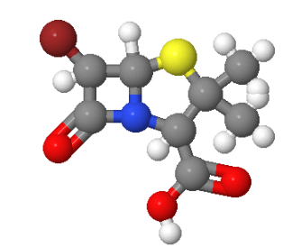 溴巴坦,brobactam