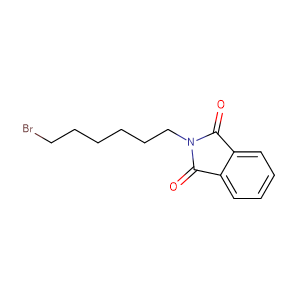 N-(6-溴己基)酞亚酸,N-(6-BROMOHEXYL)PHTHALIMIDE