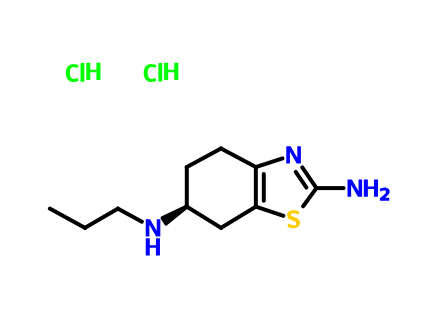 盐酸普拉克索,Pramipexole Impurity 4