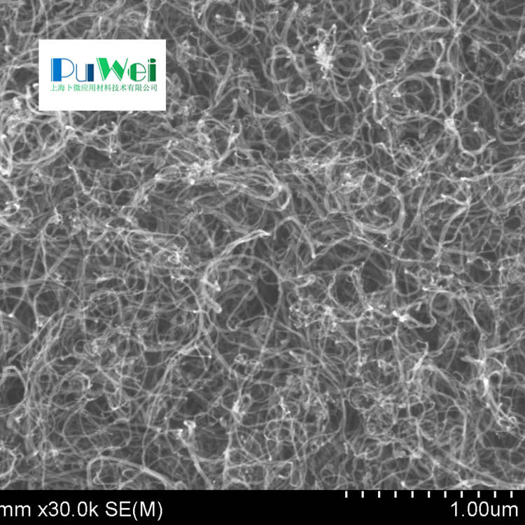碳纳米管,Carbon nanotubes