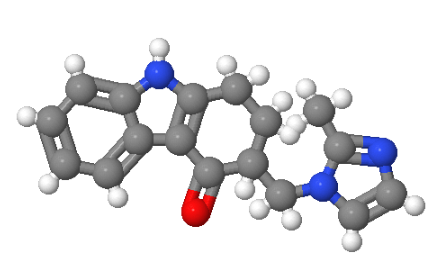 N-去甲基昂丹司琼,N-Desmethylondansetron