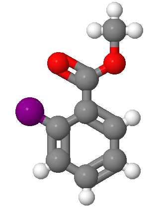 鄰碘苯甲酸甲酯