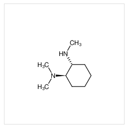 (1R,2R)-N,N,N'-三甲基-1,2-环己二胺,(1R,2R)-N,N,N'-trimethyl-1,2-diaminocyclohexane