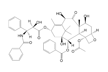 紫杉醇EP杂质G,10-Deacetyl paclitaxel