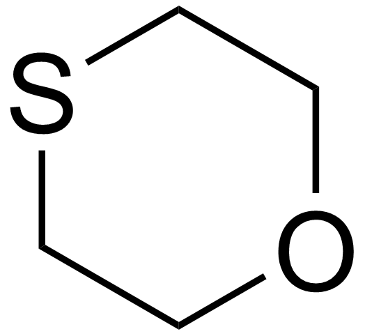 1,4-噻恶烷,1,4-THIOXANE