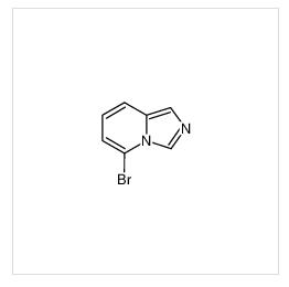 5-溴咪唑并[1,5-a]吡啶,5-bromoimidazo[1,5-a]pyridine