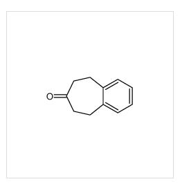 5,6,8,9-四氢-苯并环庚烯-7-酮,8,9-Dihydro-5H-benzo[7]annulen-7(6H)-one