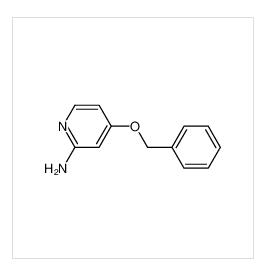 2-氨基-4-苄氧基吡啶,4-(Benzyloxy)pyridin-2-amine