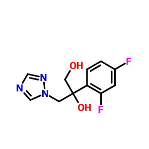 118689-07-9；氟康唑EP杂质F