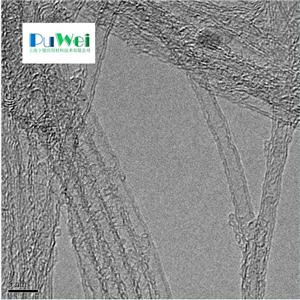 碳纳米管,Carbon nanotubes