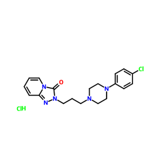 曲唑酮相关物质C,Trazodone Related CoMpound C