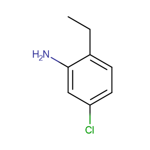 5-氯-2-乙基苯胺