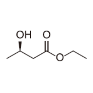 (R)-(-)-3-羥基丁酸乙酯,Ethyl (R)-3-hydroxybutyrate