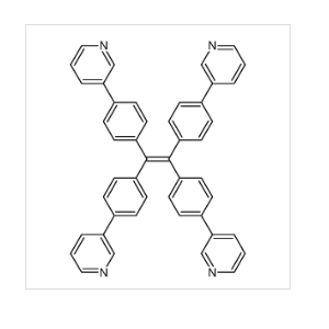 四(3-吡啶联苯基)乙烯
