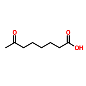 7-氧代辛酸,7-Oxooctanoic acid