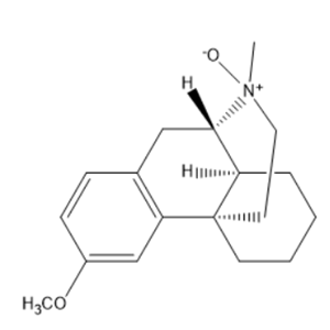 右美沙芬氮氧化物,Dextromethorphan N-Oxide Hydrochloride