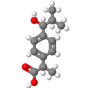 1-羟基异丁基苯基-1