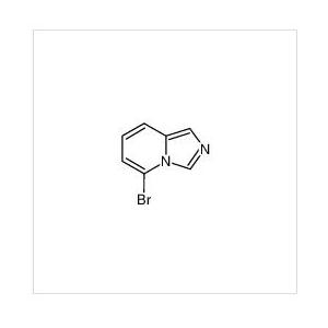 5-溴咪唑并[1,5-a]吡啶,5-bromoimidazo[1,5-a]pyridine