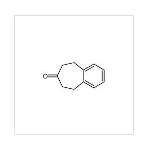 5,6,8,9-四氢-苯并环庚烯-7-酮,8,9-Dihydro-5H-benzo[7]annulen-7(6H)-one