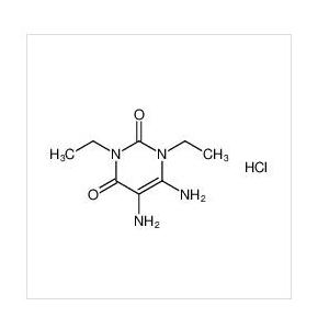 2-氨基-4-甲基-5-(4-硝基苯基)噻吩-3-羧酸乙酯,2-amino-4-methyl-5-(4-nitrophenyl)-thiophen-3-carboxylic acid ethyl ester;